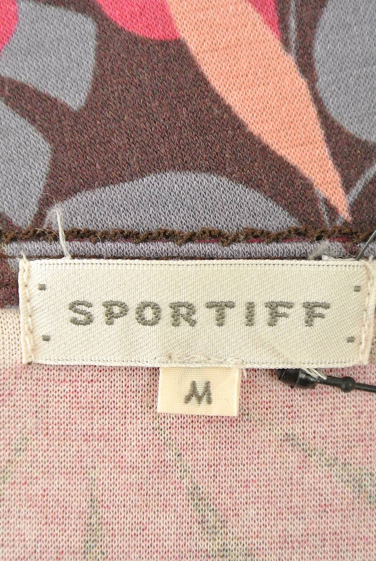 sportiff（スポーティフ）の古着「商品番号：PR10208125」-大画像6