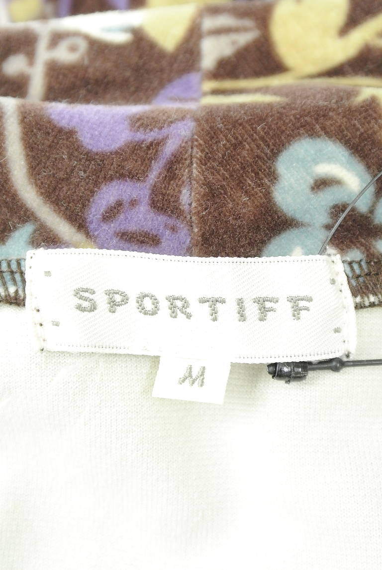 sportiff（スポーティフ）の古着「商品番号：PR10208126」-大画像6