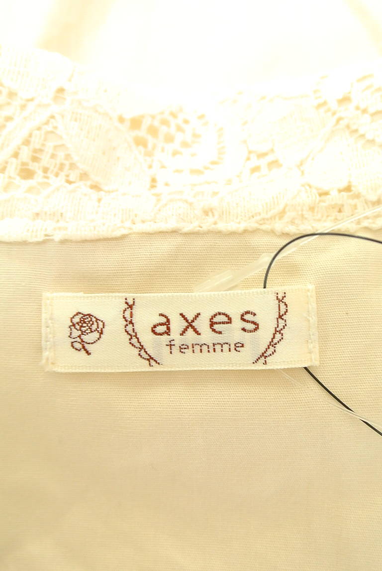 axes femme（アクシーズファム）の古着「商品番号：PR10208145」-大画像6