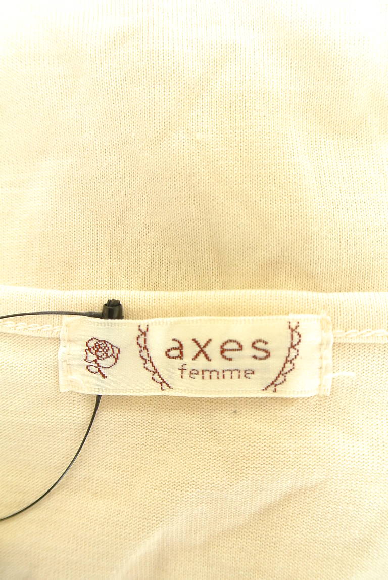 axes femme（アクシーズファム）の古着「商品番号：PR10208148」-大画像6