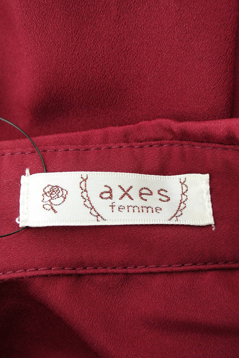 axes femme（アクシーズファム）の古着「商品番号：PR10208151」-大画像6