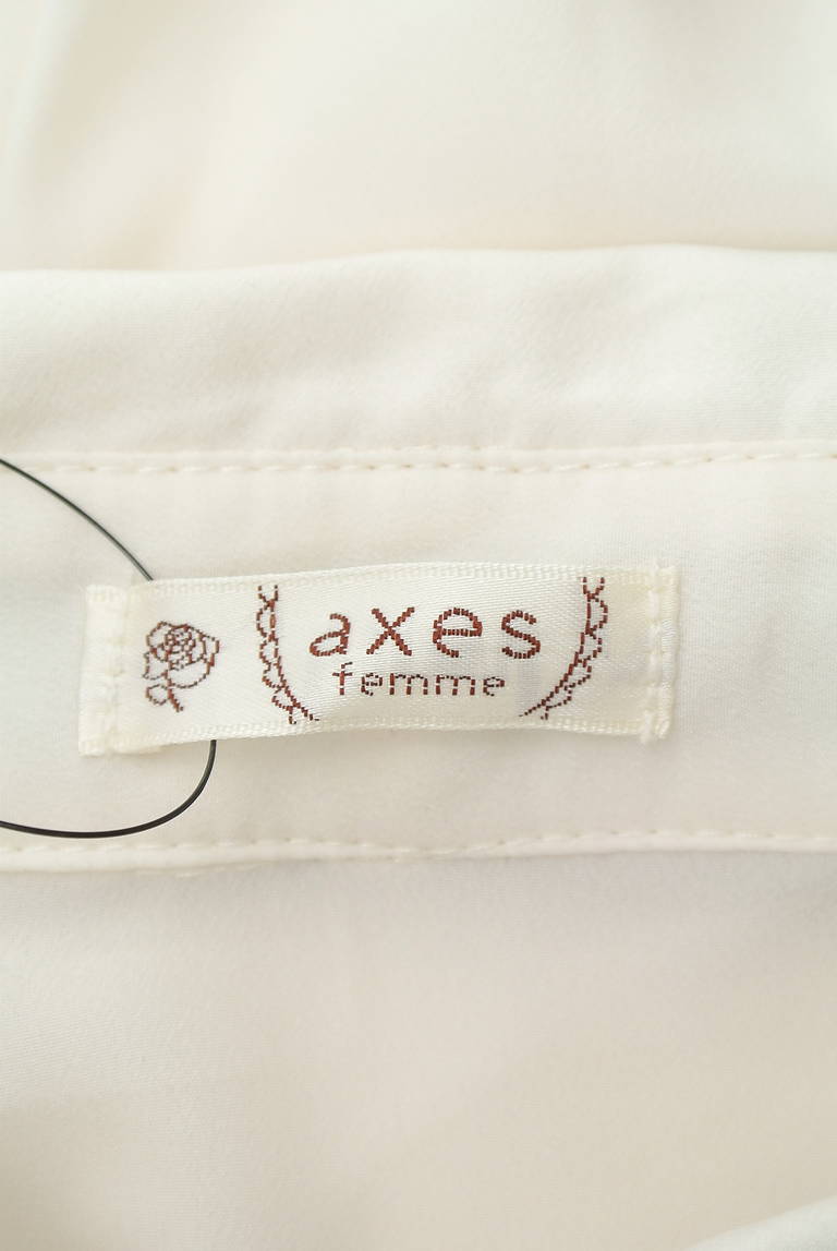 axes femme（アクシーズファム）の古着「商品番号：PR10208153」-大画像6
