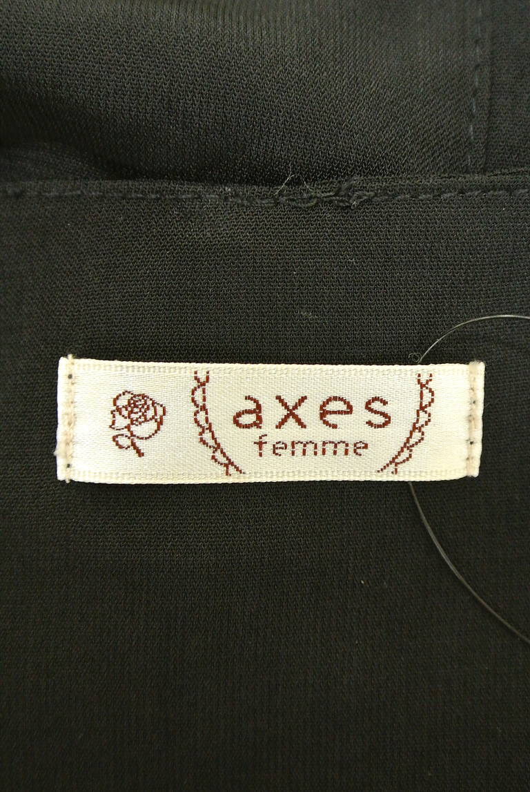 axes femme（アクシーズファム）の古着「商品番号：PR10208158」-大画像6