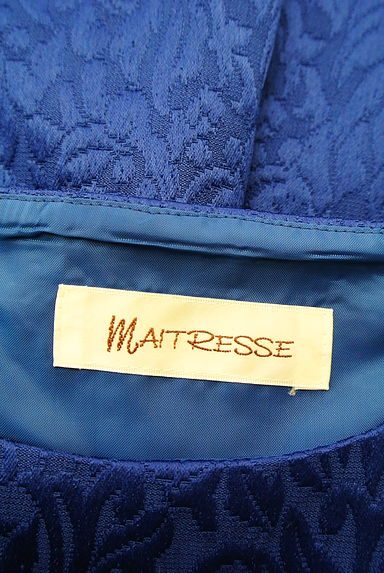 MAITRESSE（メトリーゼ）の古着「（キャミワンピース）」大画像６へ