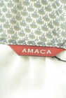 AMACA（アマカ）の古着「商品番号：PR10208180」-6