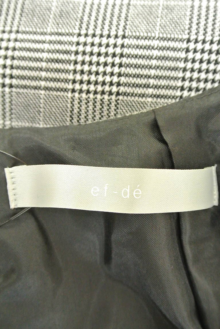 ef-de（エフデ）の古着「商品番号：PR10208192」-大画像6