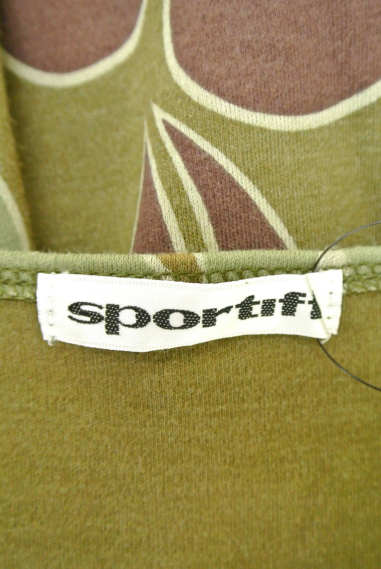 sportiff（スポーティフ）の古着「商品番号：PR10208200」-大画像6