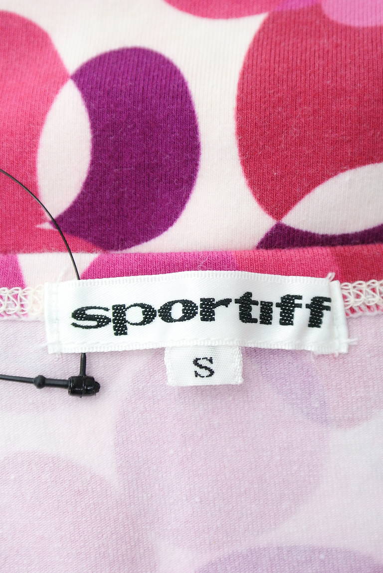 sportiff（スポーティフ）の古着「商品番号：PR10208201」-大画像6