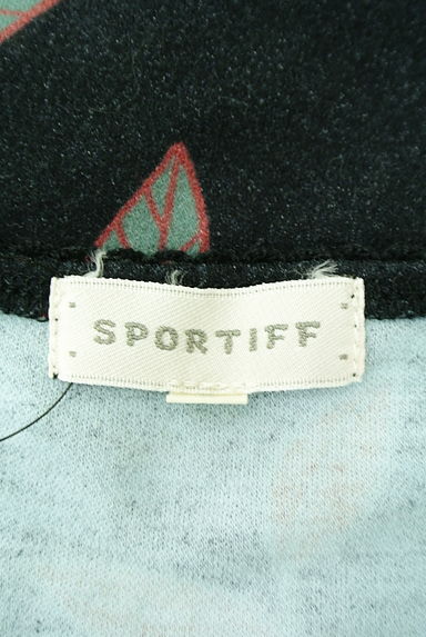 sportiff（スポーティフ）の古着「（キャミソール・タンクトップ）」大画像６へ