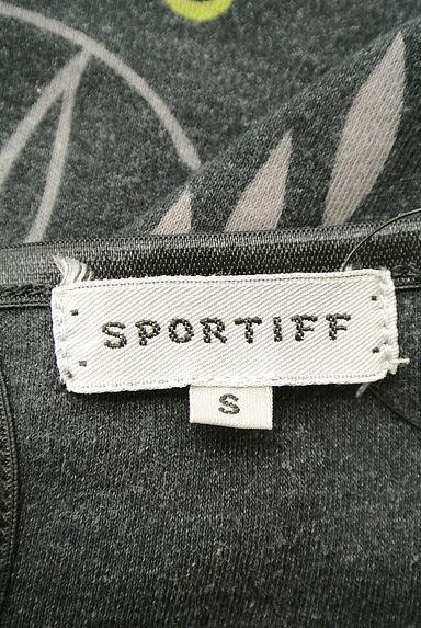 sportiff（スポーティフ）の古着「（キャミワンピース）」大画像６へ