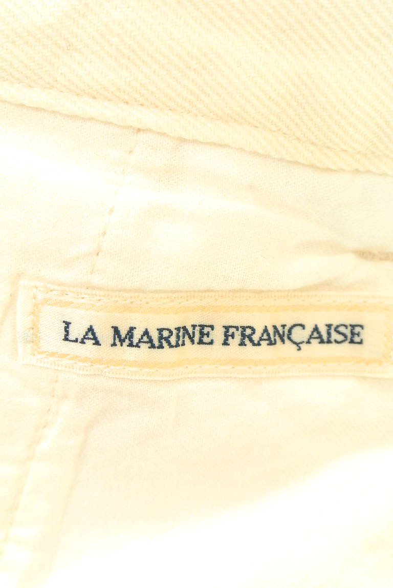 LA MARINE FRANCAISE（マリンフランセーズ）の古着「商品番号：PR10208224」-大画像6