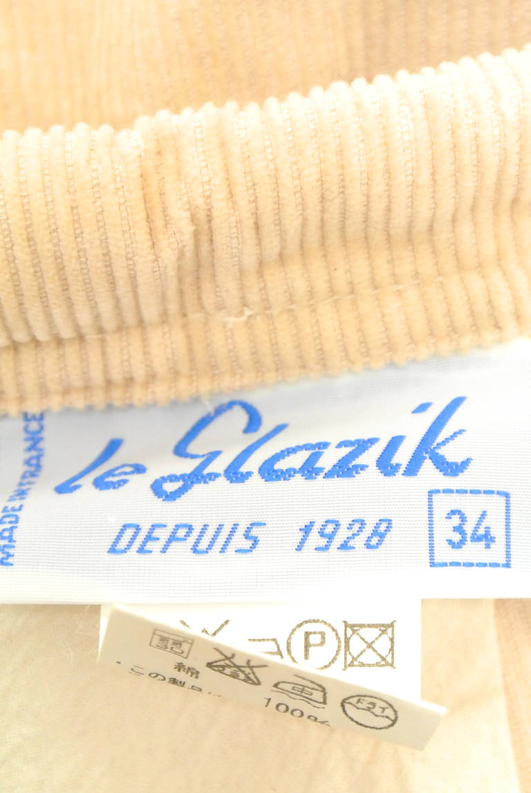 LE GLAZIK（ルグラジック）の古着「商品番号：PR10208225」-大画像6