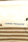 LA MARINE FRANCAISE（マリンフランセーズ）の古着「商品番号：PR10208228」-6