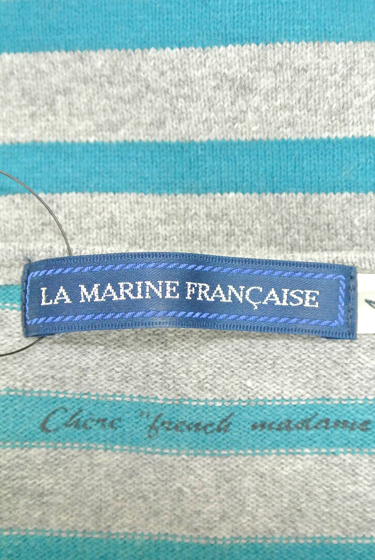 LA MARINE FRANCAISE（マリンフランセーズ）の古着「商品番号：PR10208229」-大画像6