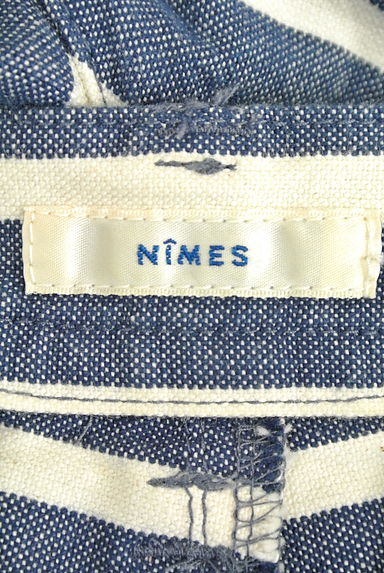 NIMES（ニーム）の古着「（ショートパンツ・ハーフパンツ）」大画像６へ