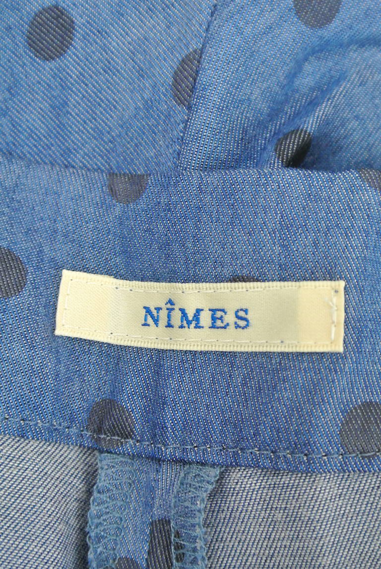 NIMES（ニーム）の古着「商品番号：PR10208236」-大画像6