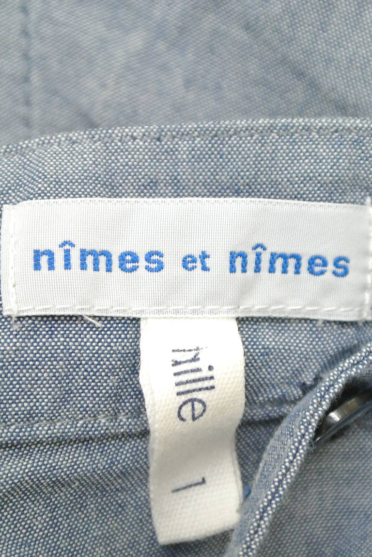 NIMES（ニーム）の古着「商品番号：PR10208237」-大画像6