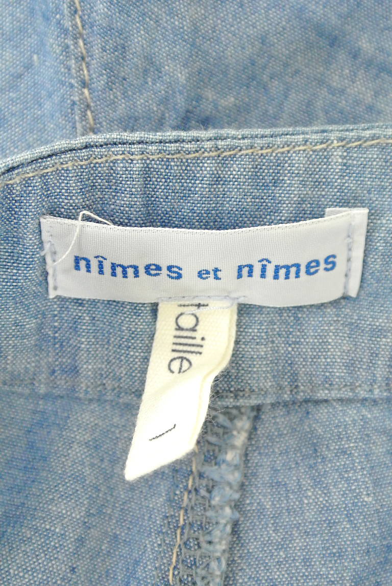 NIMES（ニーム）の古着「商品番号：PR10208238」-大画像6