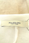 POU DOU DOU（プードゥドゥ）の古着「商品番号：PR10208282」-6