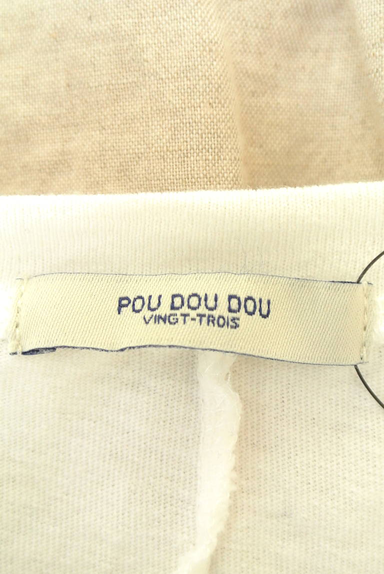 POU DOU DOU（プードゥドゥ）の古着「商品番号：PR10208282」-大画像6