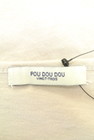 POU DOU DOU（プードゥドゥ）の古着「商品番号：PR10208283」-6