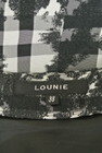 LOUNIE（ルーニィ）の古着「商品番号：PR10208311」-6