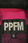PPFM（ピーピーエフエム）の古着「商品番号：PR10208324」-6