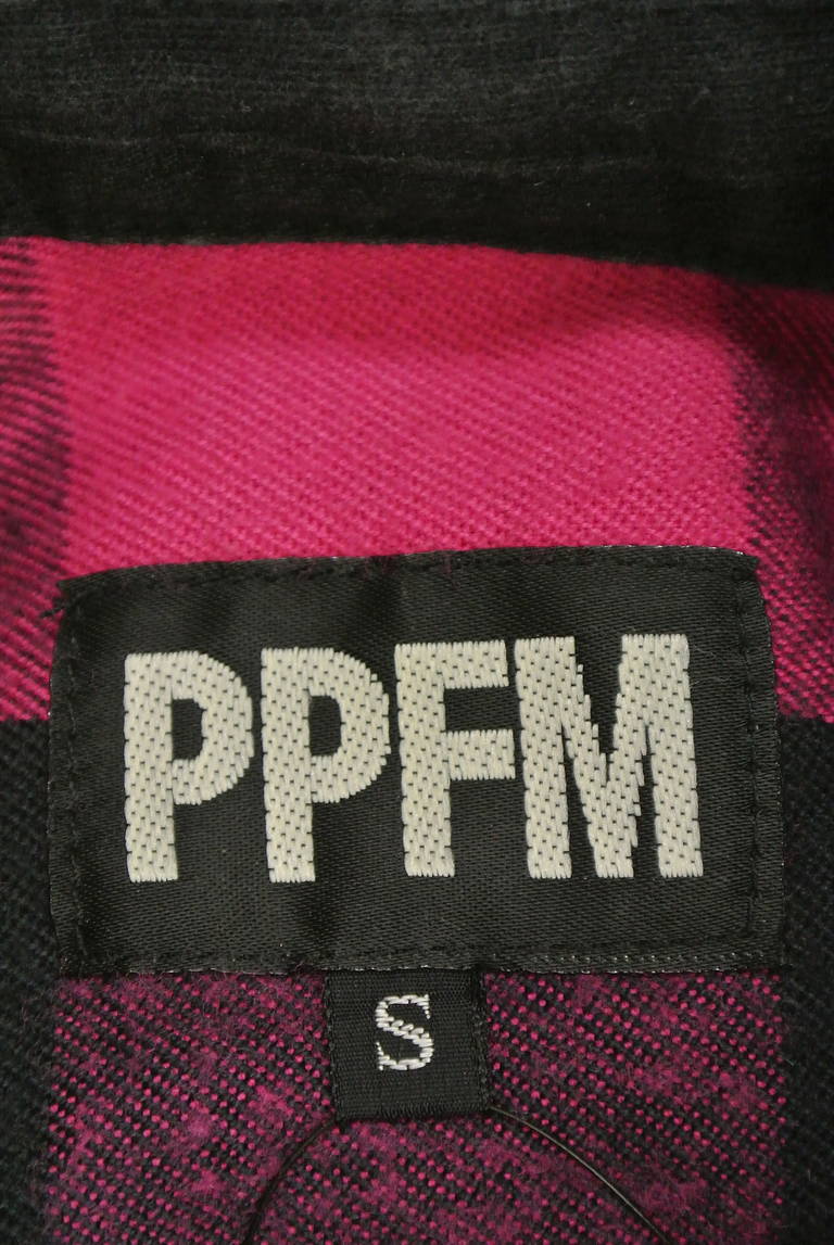 PPFM（ピーピーエフエム）の古着「商品番号：PR10208324」-大画像6