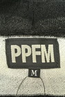 PPFM（ピーピーエフエム）の古着「商品番号：PR10208325」-6