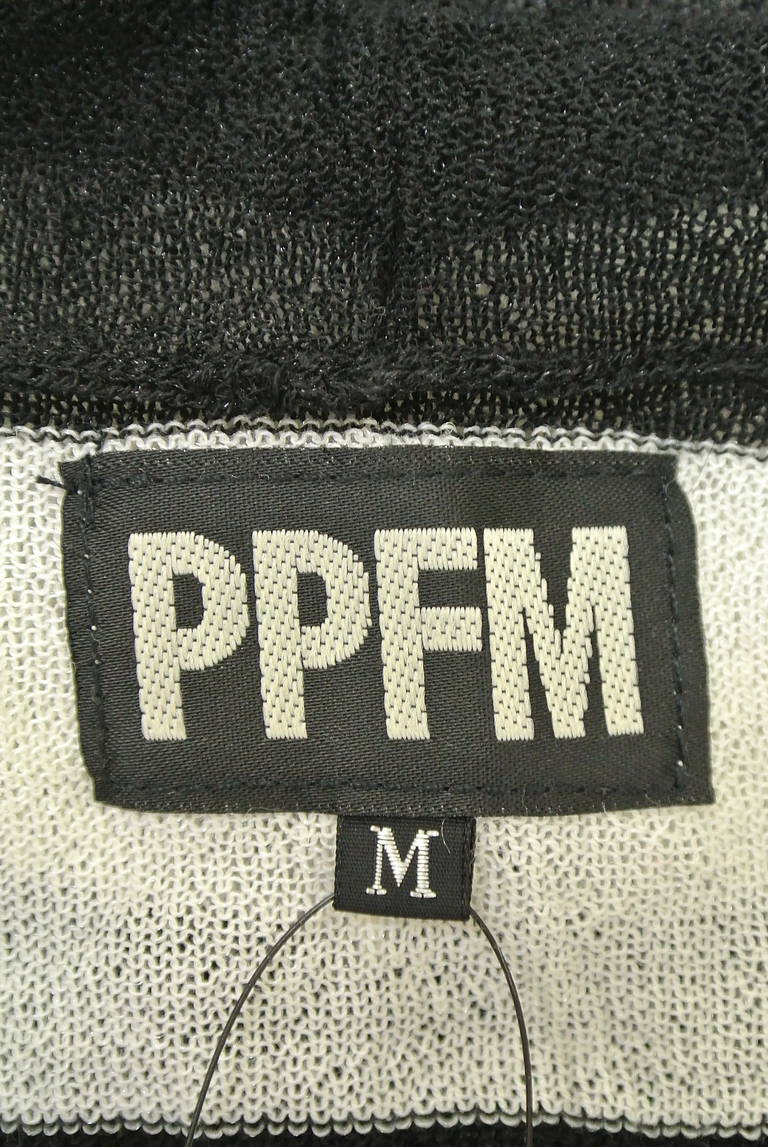 PPFM（ピーピーエフエム）の古着「商品番号：PR10208325」-大画像6