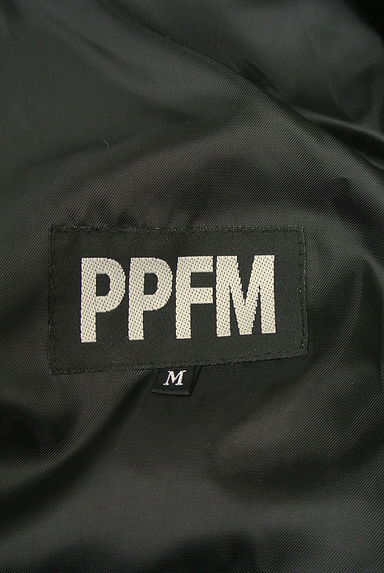 PPFM（ピーピーエフエム）の古着「（パンツ）」大画像６へ