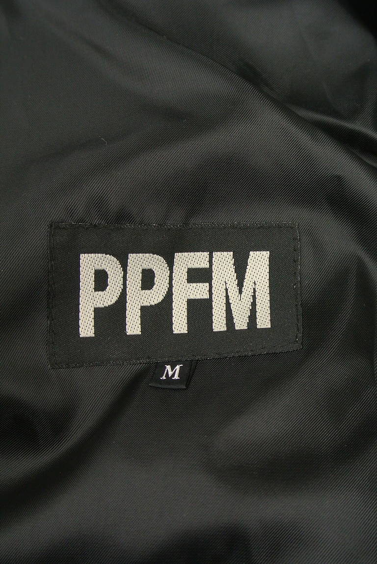 PPFM（ピーピーエフエム）の古着「商品番号：PR10208327」-大画像6