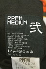 PPFM（ピーピーエフエム）の古着「商品番号：PR10208329」-6