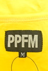 PPFM（ピーピーエフエム）の古着「商品番号：PR10208331」-6