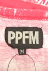 PPFM（ピーピーエフエム）の古着「商品番号：PR10208332」-6