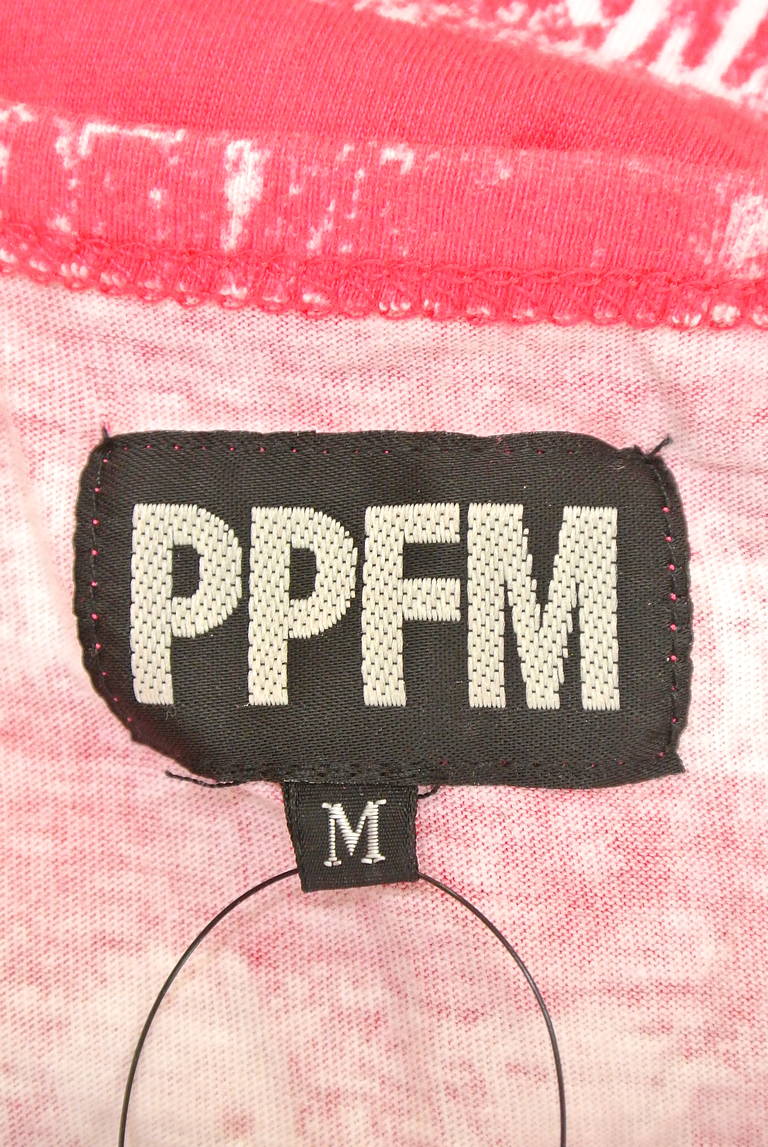 PPFM（ピーピーエフエム）の古着「商品番号：PR10208332」-大画像6