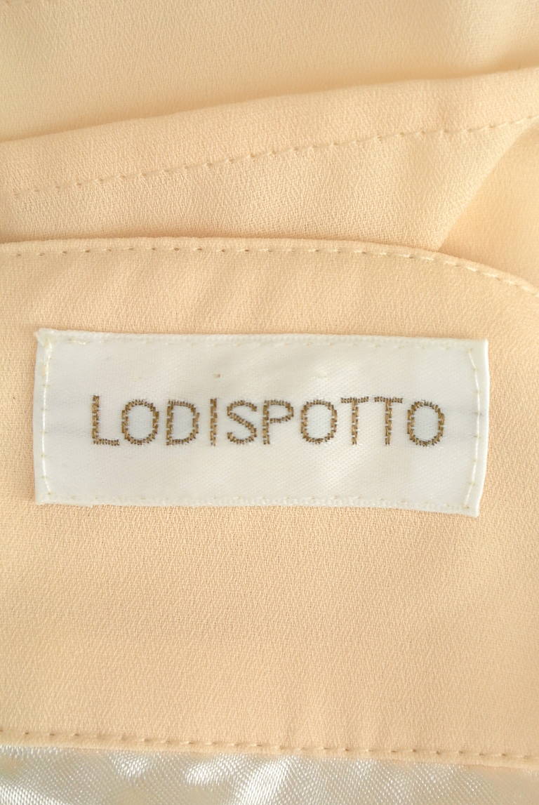 LODISPOTTO（ロディスポット）の古着「商品番号：PR10208353」-大画像6