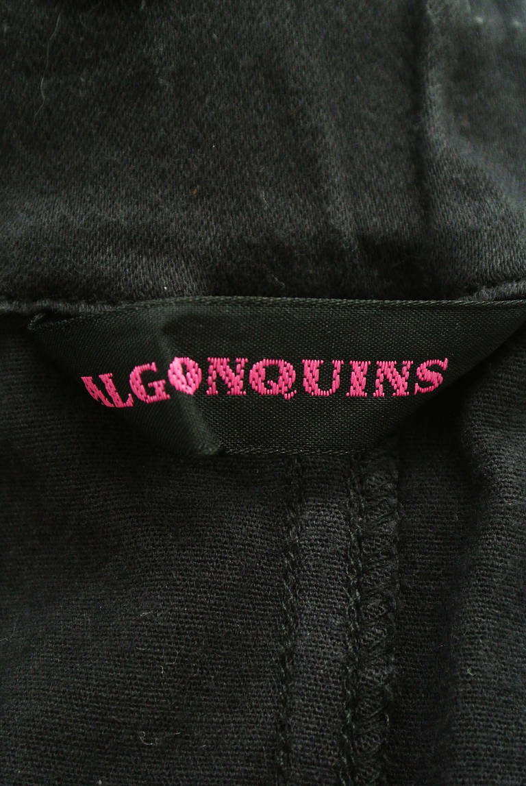ALGONQUINS（アルゴンキン）の古着「商品番号：PR10208397」-大画像6