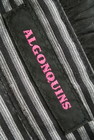 ALGONQUINS（アルゴンキン）の古着「商品番号：PR10208398」-6
