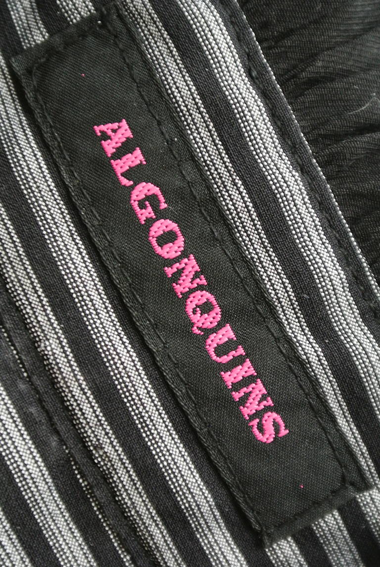 ALGONQUINS（アルゴンキン）の古着「商品番号：PR10208398」-大画像6