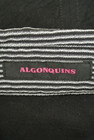 ALGONQUINS（アルゴンキン）の古着「商品番号：PR10208399」-6