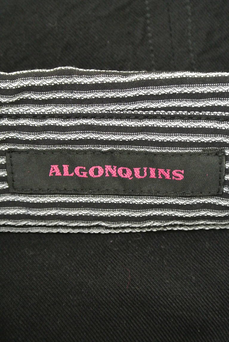 ALGONQUINS（アルゴンキン）の古着「商品番号：PR10208399」-大画像6