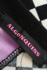 ALGONQUINS（アルゴンキン）の古着「商品番号：PR10208401」-6