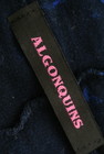ALGONQUINS（アルゴンキン）の古着「商品番号：PR10208402」-6