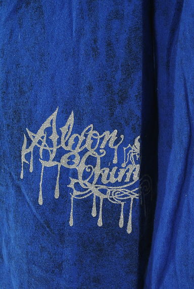 ALGONQUINS（アルゴンキン）の古着「（カットソー・プルオーバー）」大画像４へ