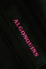 ALGONQUINS（アルゴンキン）の古着「商品番号：PR10208407」-6