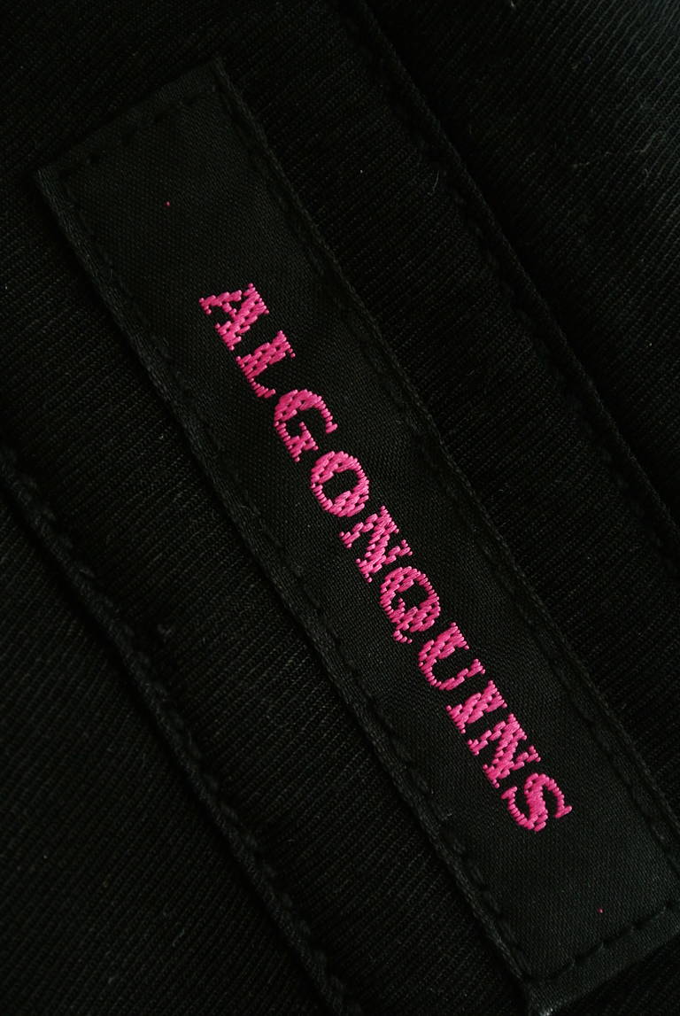 ALGONQUINS（アルゴンキン）の古着「商品番号：PR10208407」-大画像6