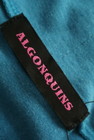 ALGONQUINS（アルゴンキン）の古着「商品番号：PR10208412」-6