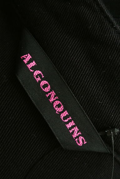 ALGONQUINS（アルゴンキン）の古着「（カジュアルシャツ）」大画像６へ