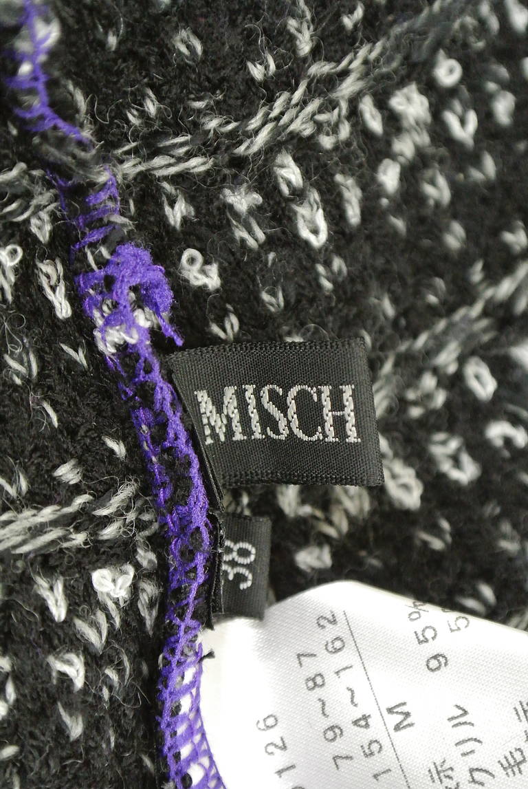 MISCH MASCH（ミッシュマッシュ）の古着「商品番号：PR10208423」-大画像6